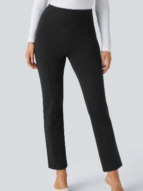 Halara Flex High Waisted Pocket Slim Work Pants